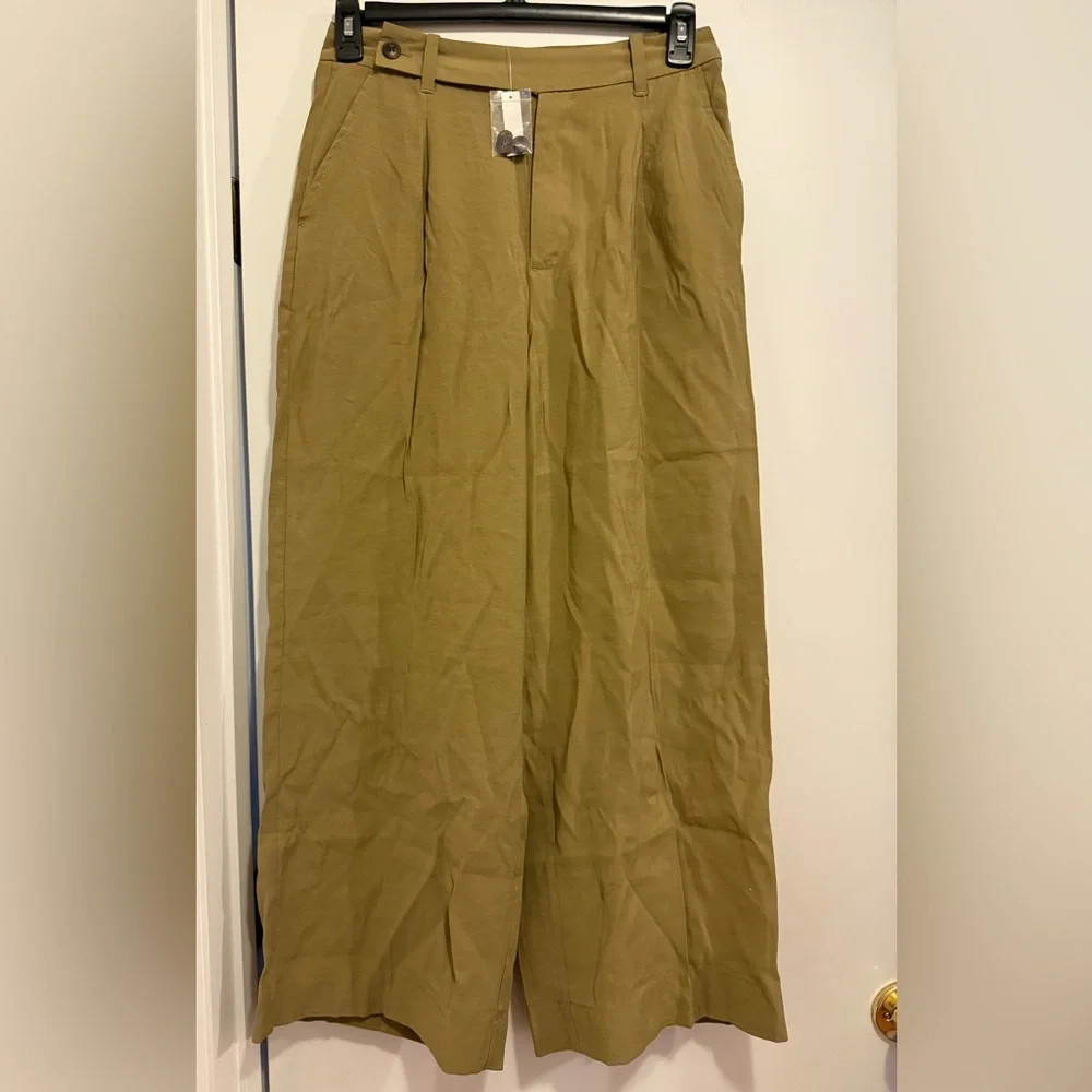 Madewell pants. - Picture 4 of 5
